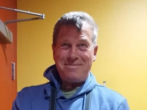 Jeff Laidlaw is a candidate for Mayor of Canmore in the upcoming municipal election on Monday, October 18, 2021.