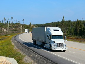 A recent survey shows that the Nuclear Waste Management Organization’s (NWMO) transportation planning priorities align closely with what Canadians and Indigenous peoples consider important. SUBMITTED