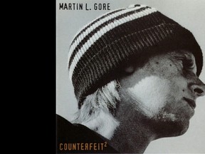Martin L. Gore's solo album Counterfeit 2