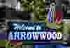 Arrowwood