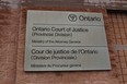 Brantford Ontario Court of Justice