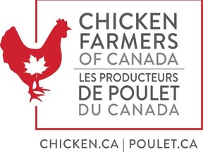 Chicken Farmers of Canada Logo (CNW Group/Chicken Farmers of Canada)