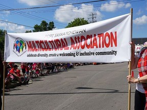 The Fort Saskatchewan Multicultural Association has prepared a number of virtual events for this year's Alberta Cultural Days. Photo via Facebook.