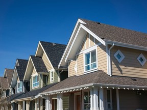 Townhouses