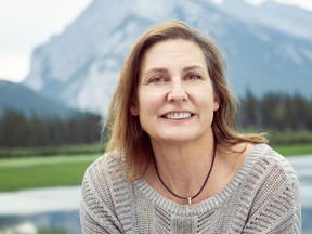 Barb Pelham is running for a seat on Banff council in the upcoming municipal election on Monday, Oct. 18, 2021. Photo submitted