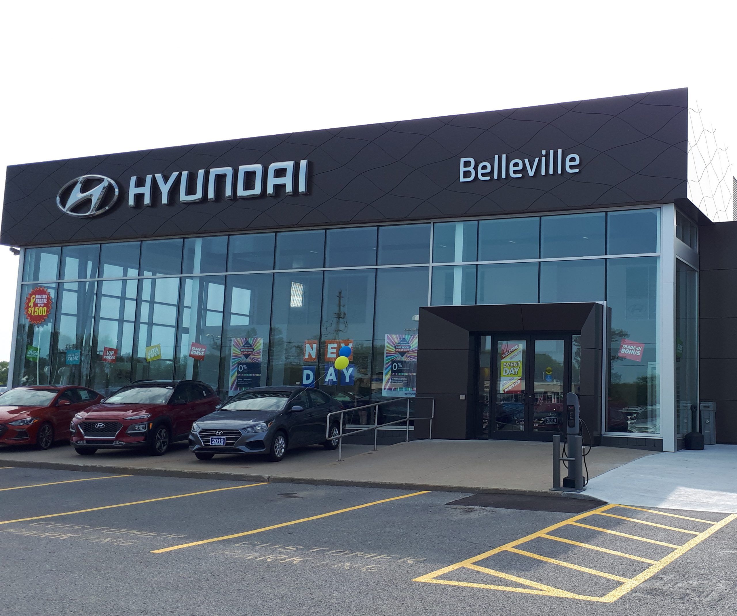 How COVID19 changed car buying Belleville Intelligencer