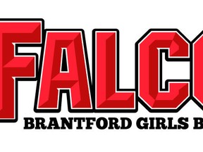 Brantford Girls Basketball