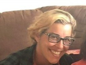 Gananoque police are seeking the public's assistance in locating Sylvia Dumont, 38, who was last seen on Thursday, Sept. 16.
GPS photo