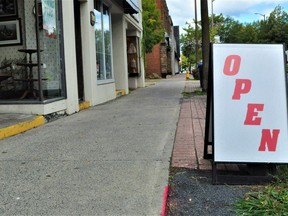 The Cornwall and Area Chamber of Commerce confirmed on Friday that it still did not have any details on if or when a workplace vaccine policy might be imposed on the region. Photo taken on Friday September 10, 2021 in Cornwall, Ont. Francis Racine/Cornwall Standard-Freeholder/Postmedia Network