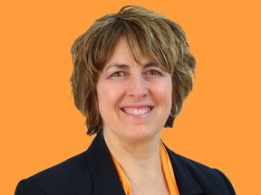 Photo supplied
Algoma-Manitoulin-Kapuskasing incumbent NDP candidate Carol Hughes