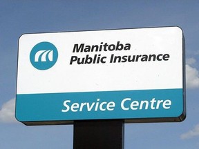 MPI is looking to put more money back in your pocket. (file photo)