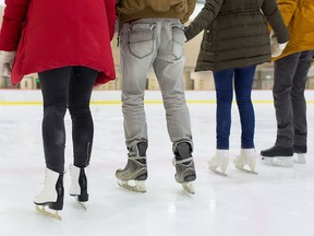 Public skating returns to the City of Pembroke at the Pembroke Memorial Centre (PMC) starting on Oct. 13.