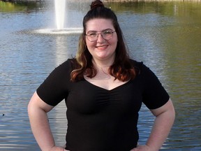 Stony Plain resident and local teacher, Kendra Mills, was recently chosen to be the New Democrat Party (NDP) candidate for Sturgeon River-Parkland in this month's federal election, Sept. 20.