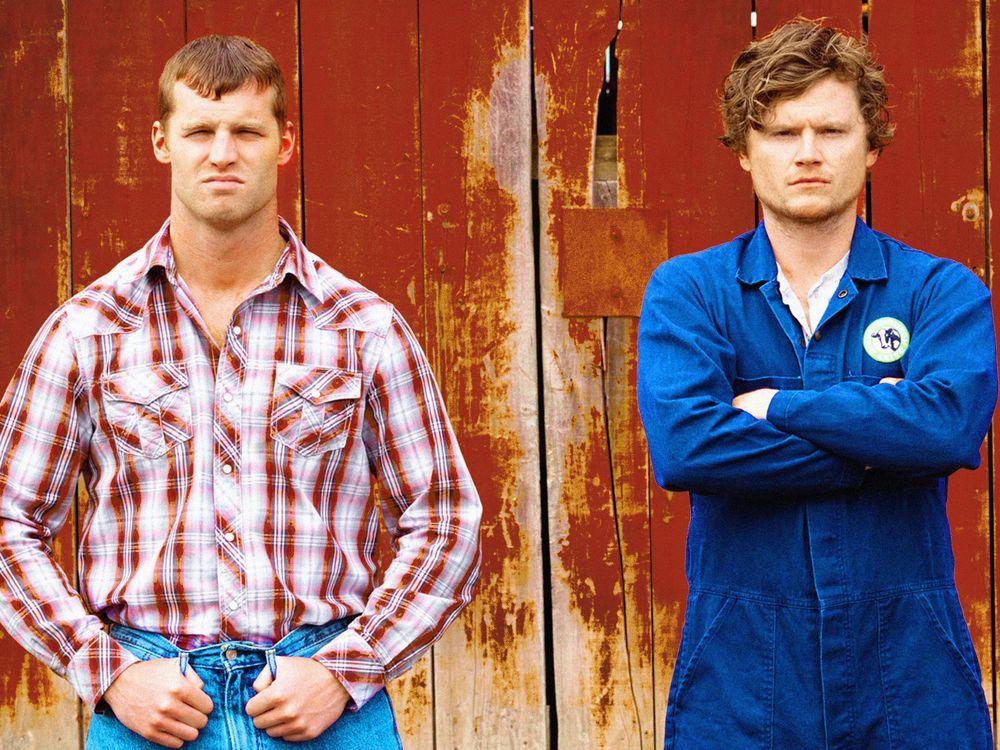 Pitter patter lets get at’er Sudbury Star