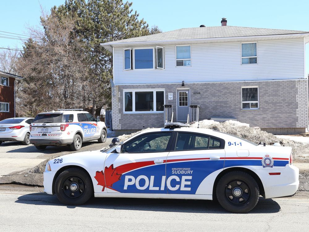 Sudbury man with history of abusing children fears for safety