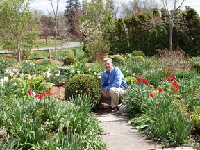 Mark and Ben Cullen say now the time to plant for your best spring garden.
