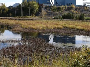 Thirty-nine employees at Vale's Totten Mine in Greater Sudbury are safe and mobilizing to exit the underground mine after the conveyance for transporting employees was taken offline, following an incident in the shaft, the company said in a release Monday. John Lappa/Sudbury Star/Postmedia Network