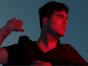Northern Lights Festival Boréal says it is thrilled to present acclaimed innovative performer, composer, activist and musicologist Jeremy Dutcher, on Sept. 11. Supplied