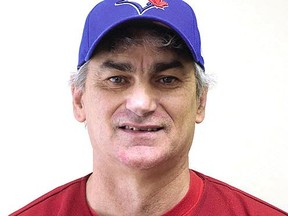 Dave Weaver, The Voice of Slo-Pitch.