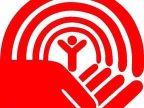 United Way logo