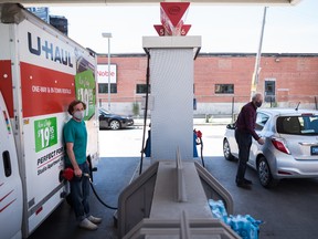 The domino effect is already happening -- dramatic increases in essentials such as food and fuel, more and more empty store shelves, restaurants hit by massive increases in bulk ingredients and lack of help everywhere is just the tip of the iceberg Canadians will be dealing with in the next few months.