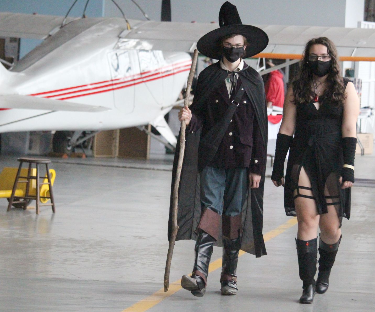 Steel City NerdCon organizer considers options Sault Star