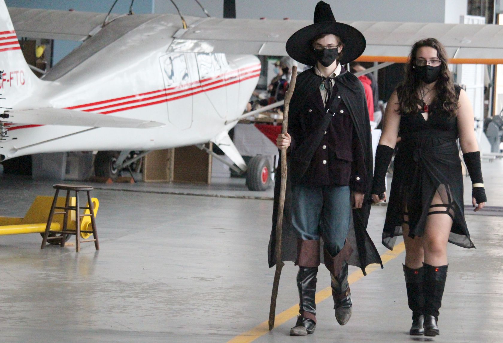 Steel City NerdCon makes move to summer date Sault Star