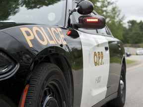 Police across Canada will be conducting traffic enforcement and education Friday through Monday in an attempt to reduce traffic-related injuries and deaths.