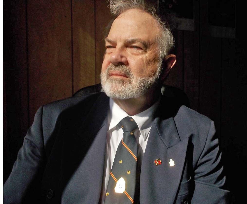 ‘The money I get back for the client is the ultimate goal’ Iron Bridge