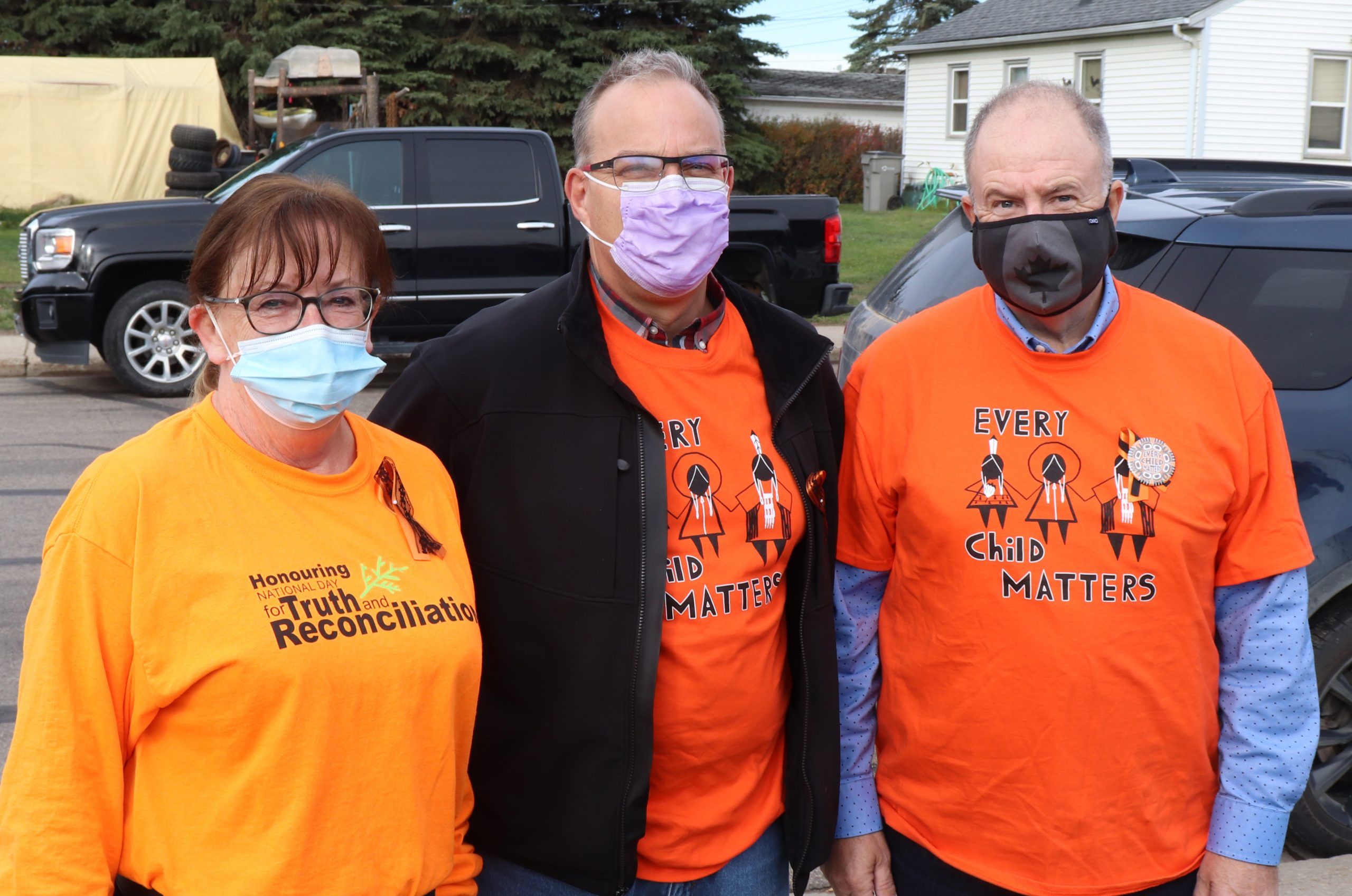 QandA with Whitecourt's mayoral candidates Whitecourt Star