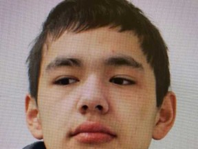 Lloydminster RCMP have issued warrants for the arrest of a fourth individual involved in this incident, Myron Moyah, 18, of Fishing Lake, AB.