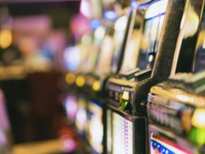 Strathcona County residents can provide feedback on allowing casinso through an online survey, which will run until Nov. 17, is available at strathcona.ca/casinobylaw or on the Strathcona County Online Opinion Panel (SCOOP) at strathcona.ca/scoop.