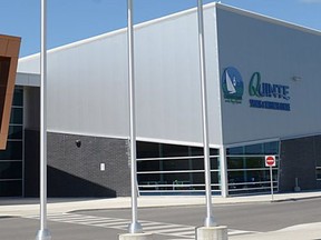 A growing population in Belleville may demand the construction within the decade of a newer, modern multi-use recreational indoor centre, a planning consultant told city council Monday. POSTMEDIA FILE