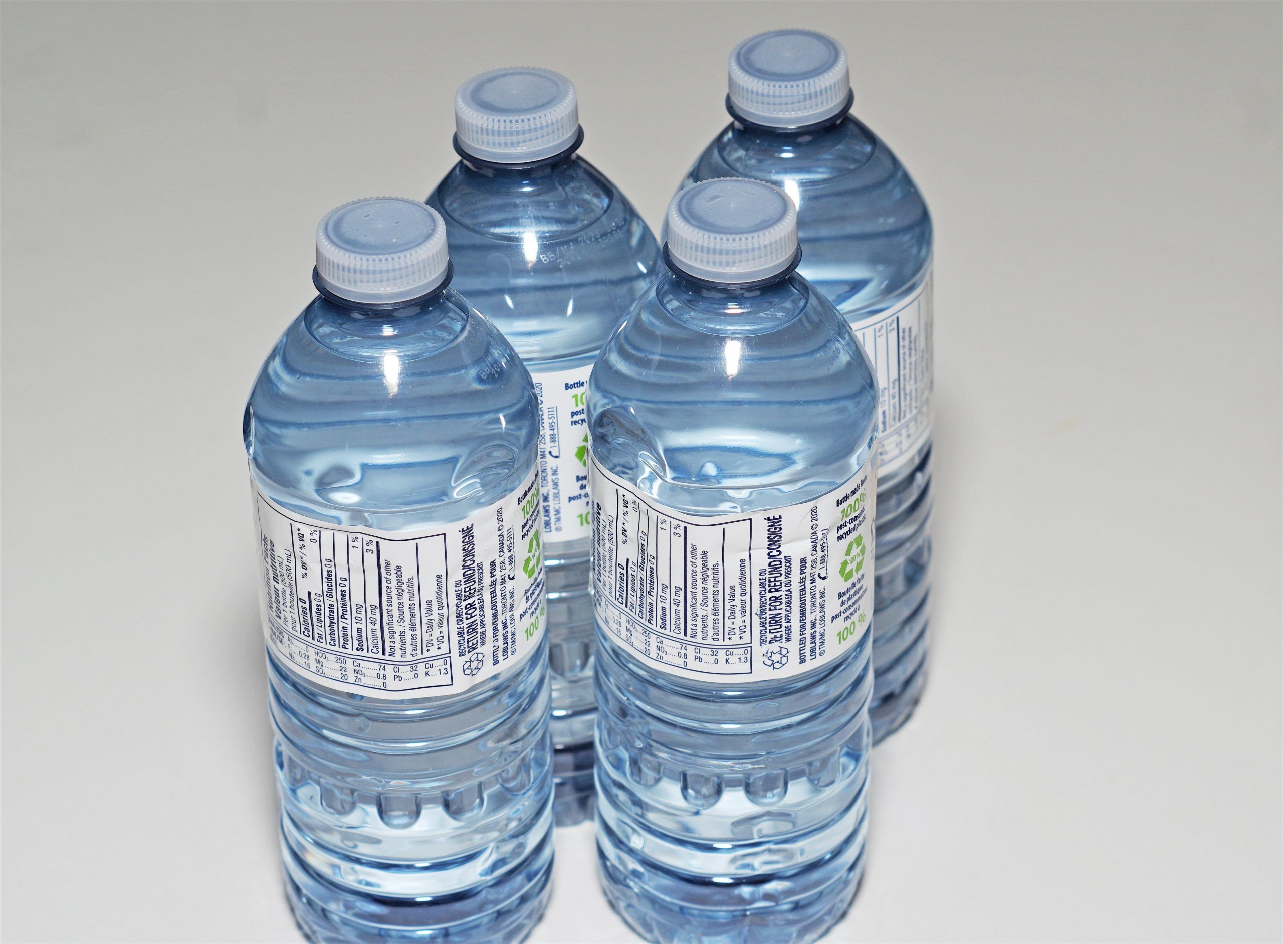 Sundridge Council Banning One Time Use Plastic Water Bottles At Municipal Sites North Bay Nugget