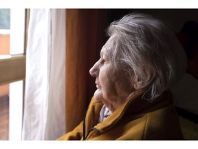 Older people want to stay in their homes. Our focus should be on reforms that support that.