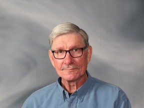 Ray Buziak will be running for Grande Prairie Public School Division (GPPSD) trustee in the upcoming municipal election.