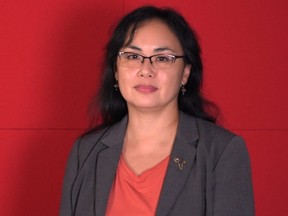 Dr. Denise Koh, Chief Occupational Medical Officer, Workplace Safety and Health, is one of four Manitoba doctors taking part in a 10-episode series developed by U Multicultural designed to answer controversial questions about the COVID-19 vaccine and immunization. Through the Protect MB Community Outreach and Incentive Grant, U Multicultural has developed Doc Talk Manitoba in collaboration with Doctors Manitoba. The 10-episode series of interviews with doctors of diverse backgrounds will provide statistics, scientific data and facts, which educate about the COVID-19 immunization process.