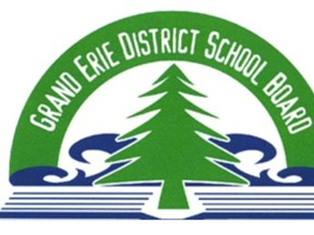 The Grand Erie District School Board has closed St. George-German School after a COVID-19 outbreak there.