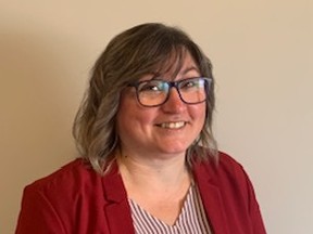 Michelle Boisvert will be seeking another term as trustee for the Grande Prairie and District Catholic School Division’s (GPCSD) board of trustees.