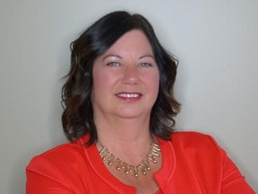 Debra Jones is running for Grande Prairie Public School Division (GPPSD) trustee in the upcoming municipal election.