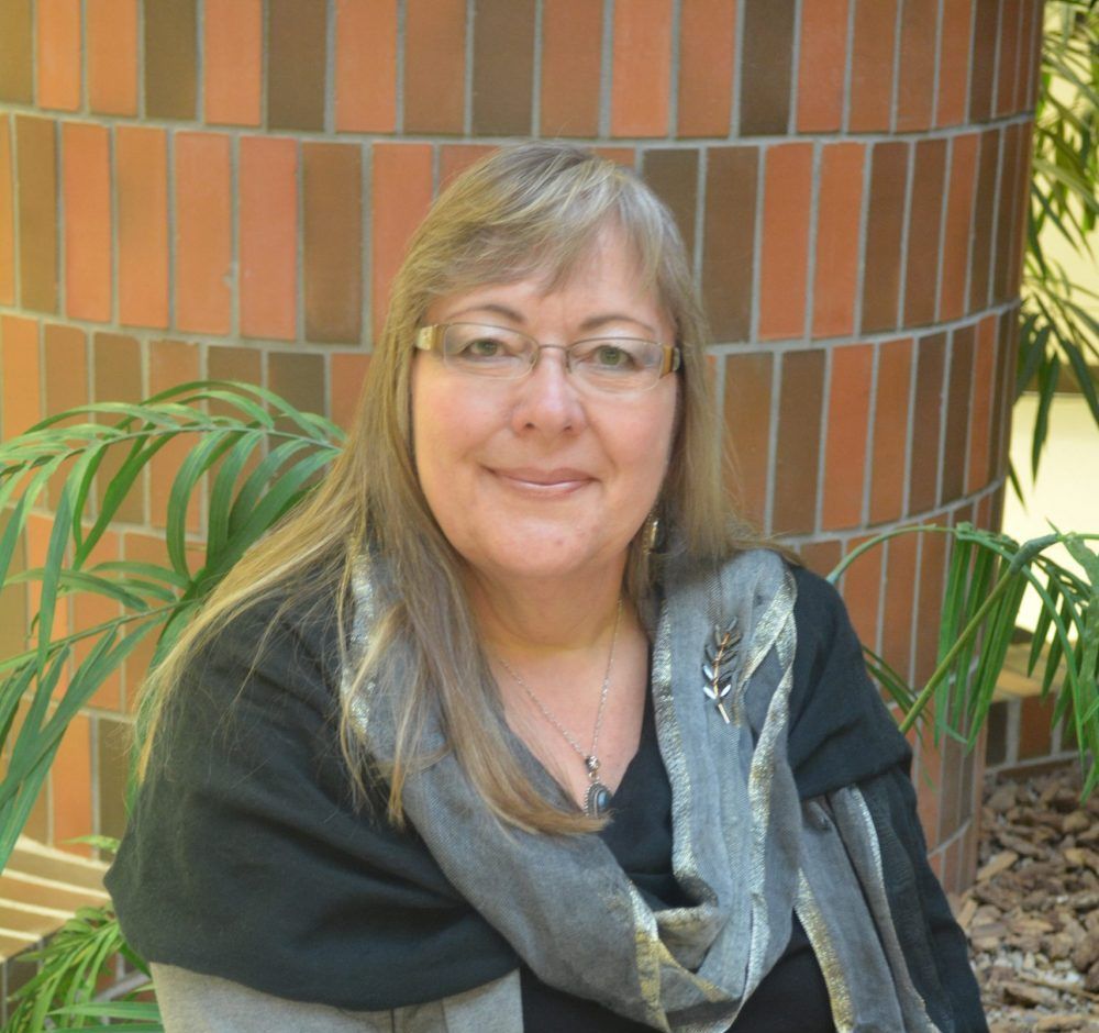 Husband and wife tandem Sydney and James Fletcher are running for Public School Board Trustee