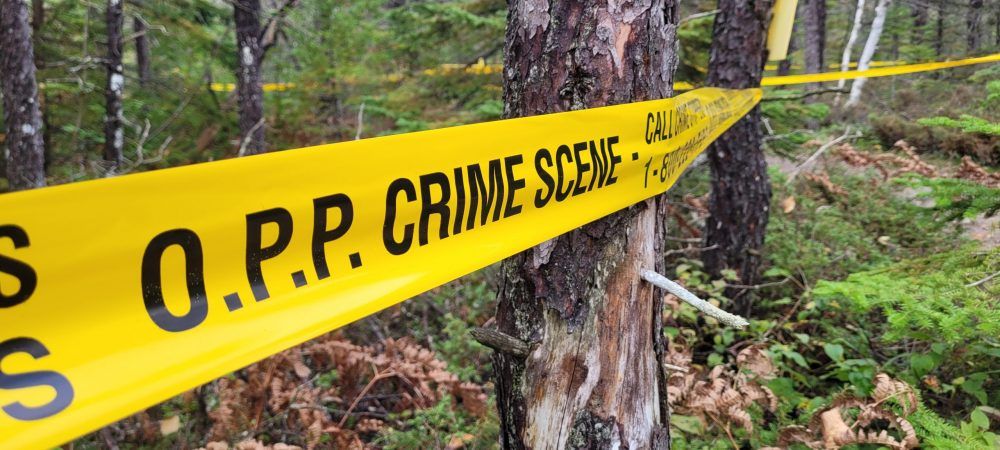 Man Faces Murder Charge After Police Find Womans Body On Bruce Peninsula Goderich Signal Star 5062