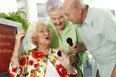 Seniors can enjoy a lifestyle tailored to their individual personalities and interests. SUPPLIED