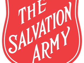 Salvation Army logo