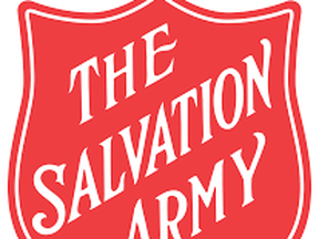 SalvationArmy