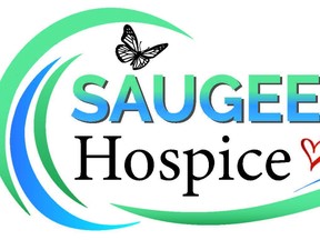 Saugeen Hospice logo