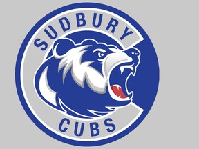 Greater Sudbury Cubs logo