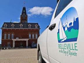 Belleville council will hold an online meeting Nov. 8 at 4 p.m. to collect public input on the new background study on development charges and a related draft bylaw introducing new policies and charges.