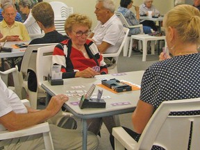 Success at the bridge table comes in many forms. Often, declarer needs to be alert to the fact that one of her two opponents poses more of a danger than the other, writes Malcolm Ewashkiw in this week's Bridge column. SUBMITTED PHOTO