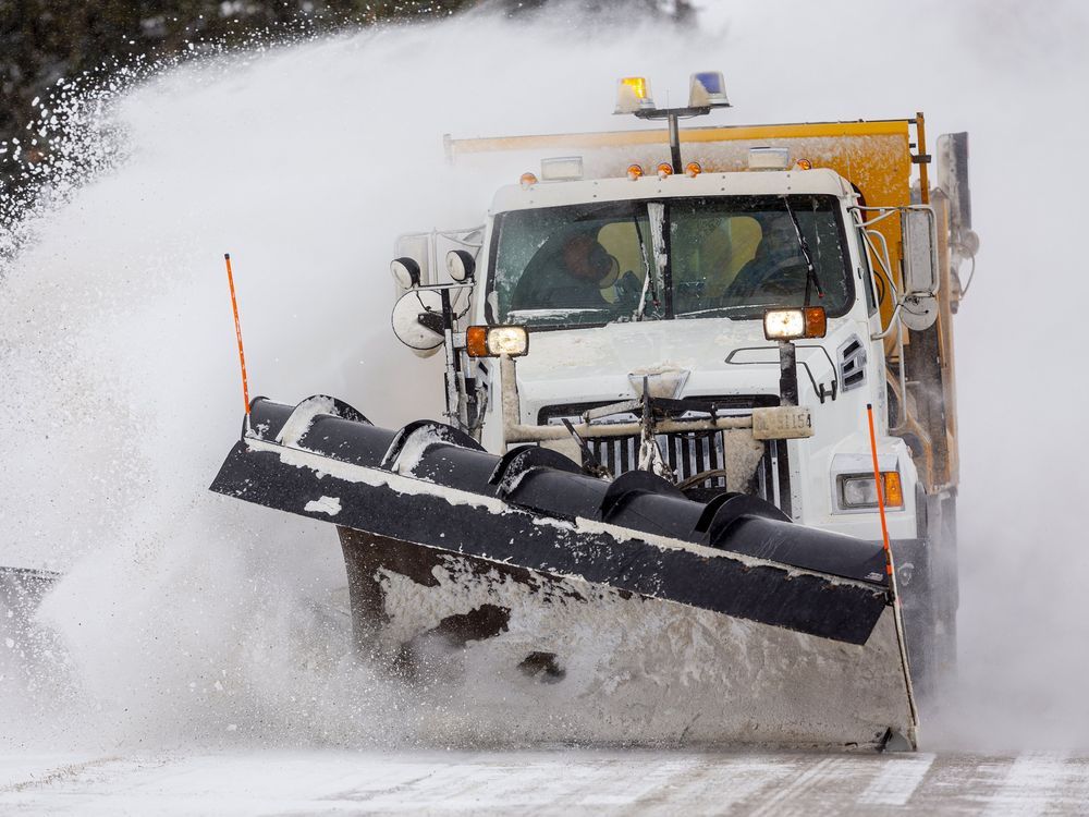 Residents asked to ‘name’ ChathamKent snowplows Chatham This Week